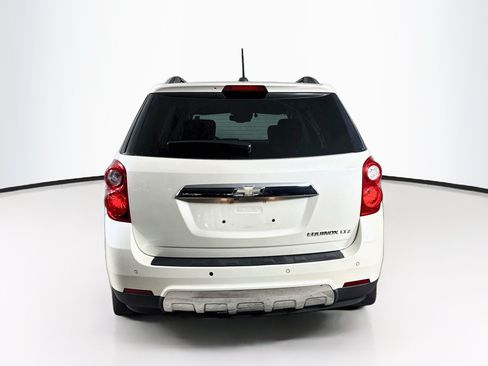 Used 2015 Chevrolet Equinox LTZ w/ LPO, Protection Package FWD image 31