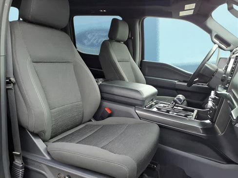 Certified 2023 Ford F150 XLT w/ Equipment Group 302A High image 6