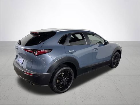 Used 2023 MAZDA CX-30 AWD 2.5 S w/ Preferred Package image 6