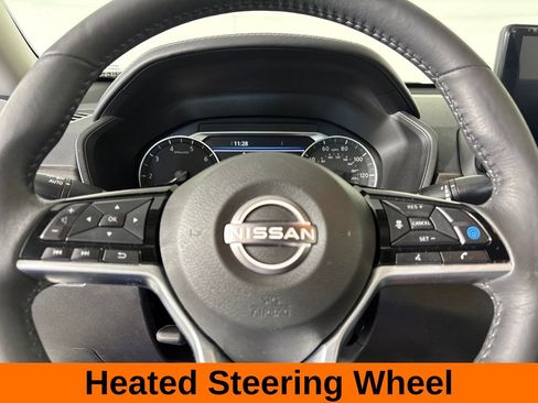 Used 2023 Nissan Altima 2.5 SL AWD/4WD image 14