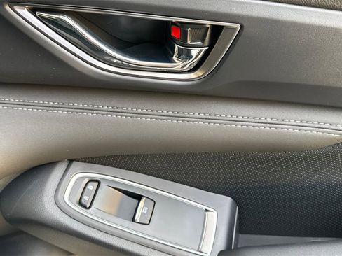 New 2026 Subaru Ascent Limited image 22