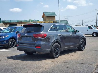 Used 2019 Kia Sorento LX