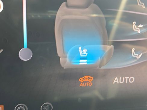 New 2025 Nissan Murano Platinum w/ Cargo Package image 30