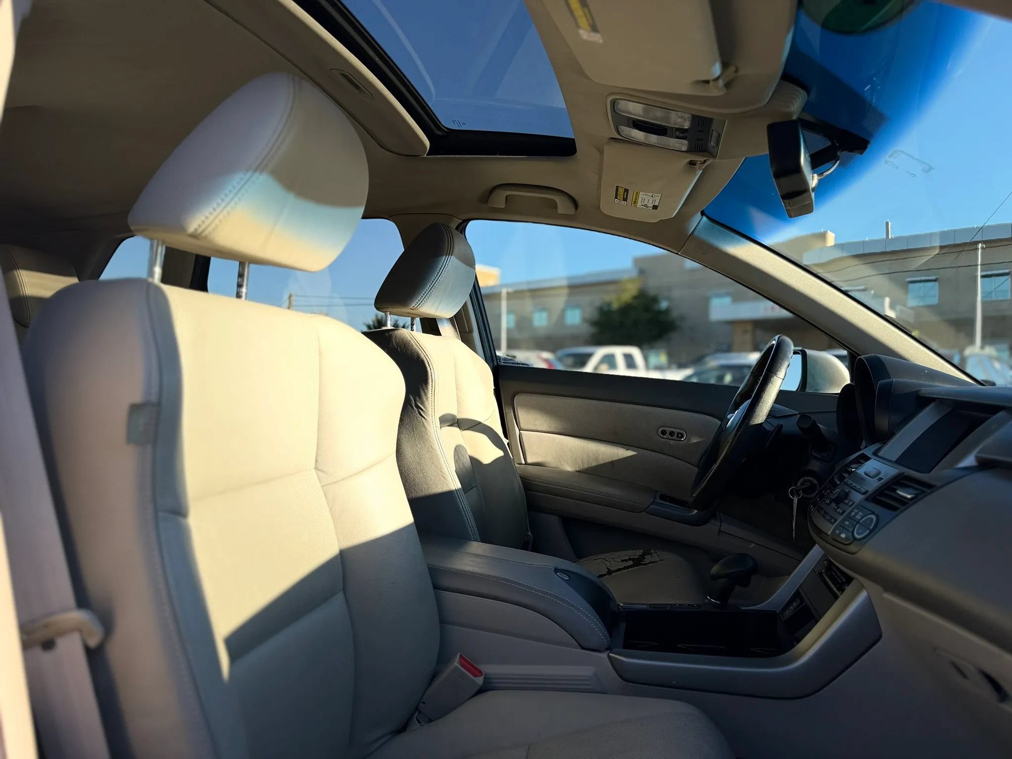 Used 2012 Acura RDX FWD image 25