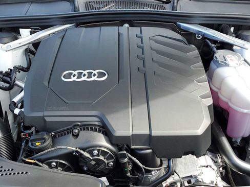 Certified 2023 Audi A4 2.0T Prestige w/ Prestige Package AWD/4WD image 13