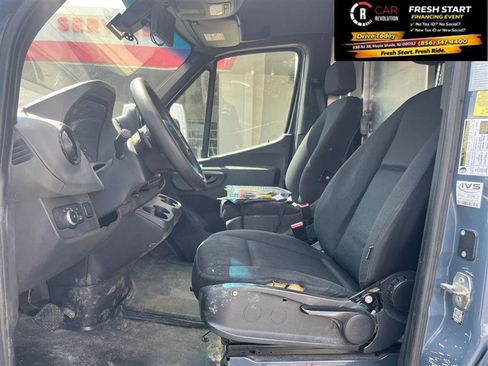 Used 2019 Mercedes-Benz Sprinter 170 image 13