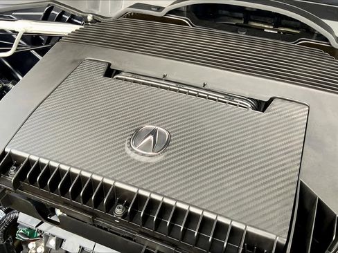 Used 2025 Acura MDX FWD w/ Technology Package image 17