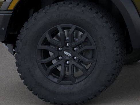 New 2026 Ford Ranger Raptor AWD/4WD image 19