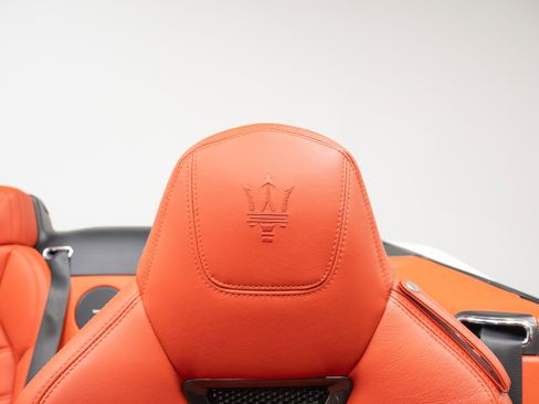 Used 2018 Maserati GranTurismo Sport image 51