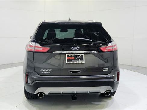 Used 2020 Ford Edge SEL w/ Convenience Package image 7