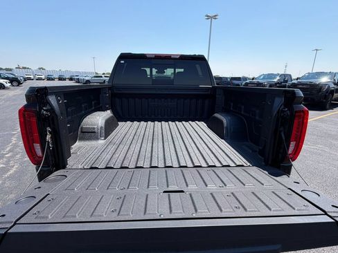 New 2026 GMC Sierra 1500 Denali AWD/4WD image 8