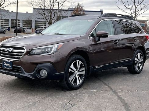 Used 2019 Subaru Outback 2.5i Limited w/ Popular Package #2 image 15