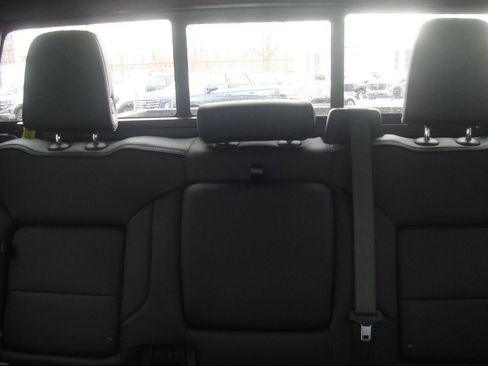 New 2026 GMC Sierra 1500 Denali w/ Denali Reserve Package image 17