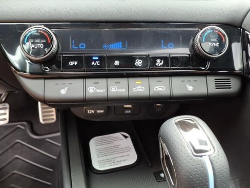 New 2026 Hyundai Elantra N FWD image 22