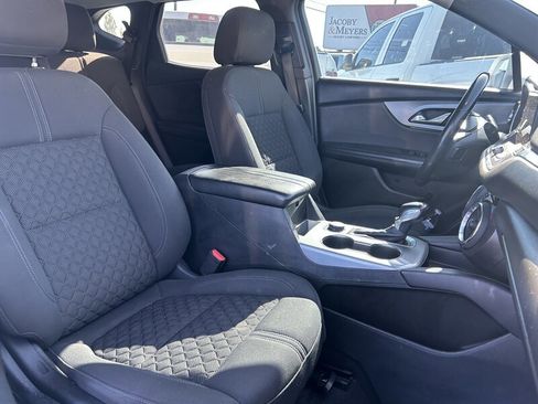 Used 2019 Chevrolet Blazer LT image 30