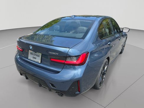 New 2026 BMW 330i xDrive Sedan w/ M Sport Package AWD/4WD image 29