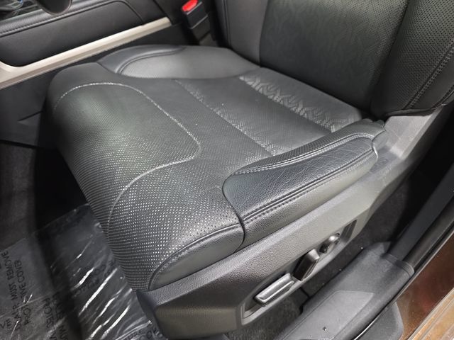 Certified 2023 Toyota Tundra Limited w/ Power Package AWD/4WD image 24