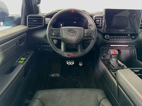New 2026 Toyota Tundra TRD Pro AWD/4WD image 22