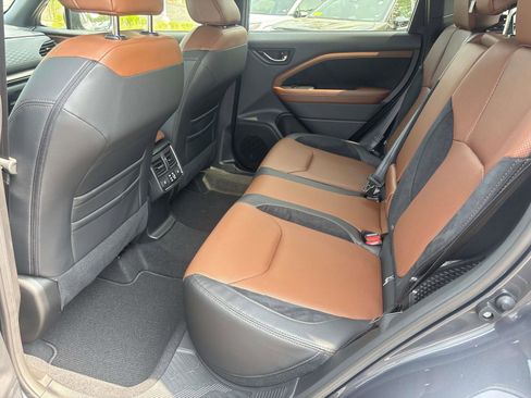 New 2025 Subaru Forester Touring image 6