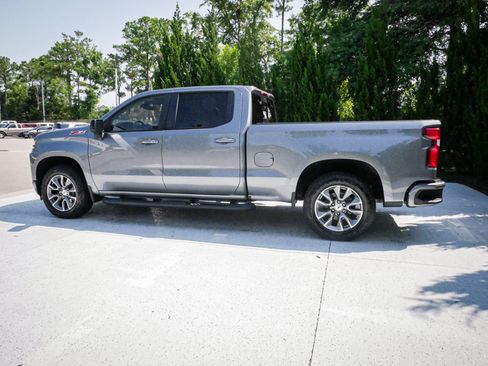 Used 2021 Chevrolet Silverado 1500 RST w/ True North Edition Plus AWD/4WD image 7
