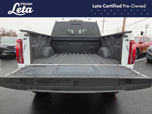 Used 2024 Ford F150 Raptor image 31