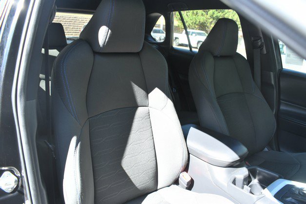 Certified 2024 Toyota RAV4 SE AWD/4WD image 26