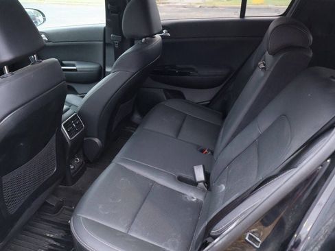 Used 2020 Kia Sportage S w/ Option Group 020 image 9