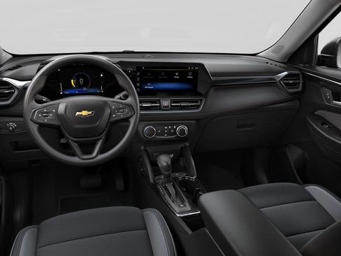 New 2026 Chevrolet TrailBlazer LS image 7
