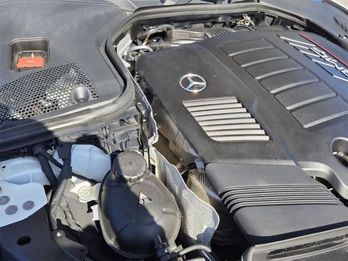 Used 2021 Mercedes-Benz AMG GT 43 image 22