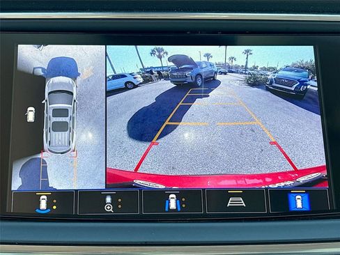 Used 2023 Buick Enclave Essence w/ Experience Buick Package image 13