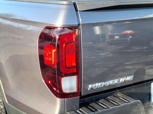 Used 2023 Honda Ridgeline RTL image 8