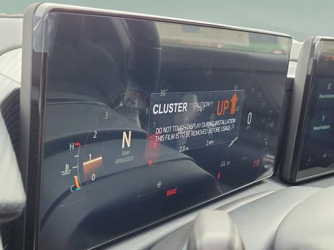 New 2026 Ford Mustang GT RWD image 23