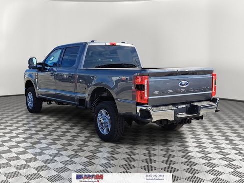New 2026 Ford F350 XLT w/ XLT Premium Package image 3