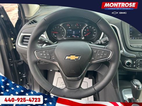 Used 2021 Chevrolet Equinox LT FWD image 14