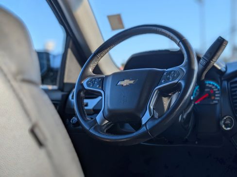 Used 2019 Chevrolet Tahoe Premier image 17