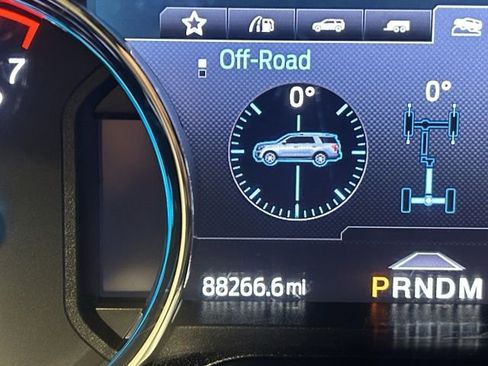 Used 2021 Ford Expedition Max XLT image 25