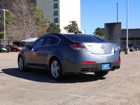 Used 2009 Acura TL image 4