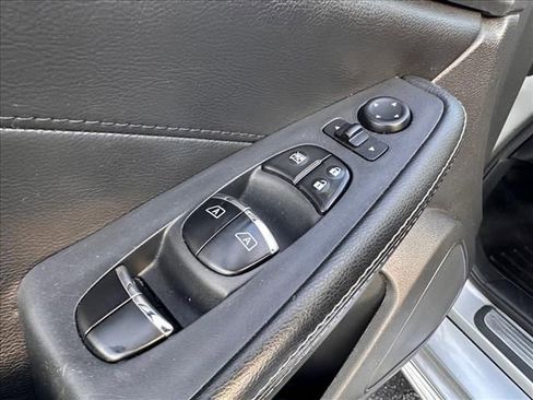 Used 2018 Nissan Maxima 3.5 SL image 20