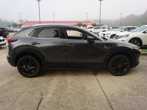 Used 2024 MAZDA CX-30 2.5 Turbo w/ Premium Package AWD/4WD image 23