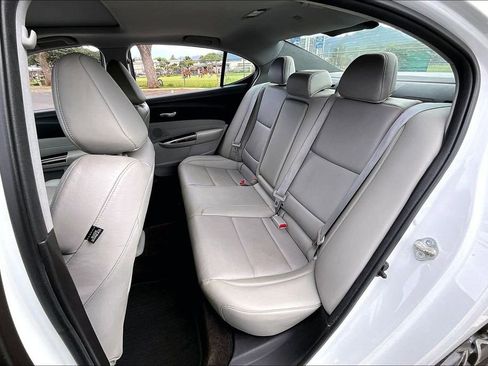 Used 2015 Acura TLX V6 w/ Technology Package image 28