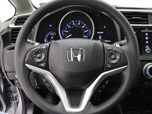 Used 2018 Honda Fit EX image 17