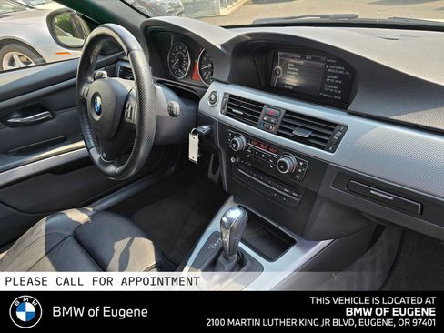 Used 2010 BMW 328i Convertible RWD image 7