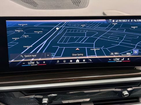 Used 2026 BMW X5 xDrive40i image 24