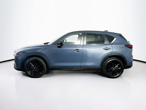 Used 2024 MAZDA CX-5 Carbon Edition AWD/4WD image 4