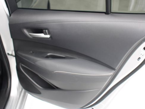 Certified 2024 Toyota Corolla XLE image 17