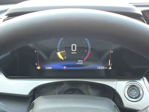 Used 2026 Chevrolet Trax LT w/ Driver Confidence Package FWD image 23
