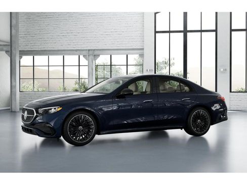 New 2026 Mercedes-Benz E 350 Sedan image 37
