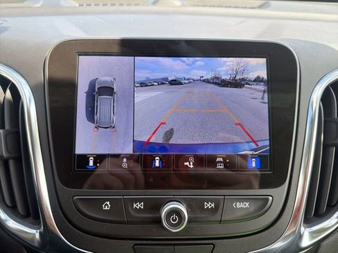 Certified 2024 Chevrolet Equinox LT image 32