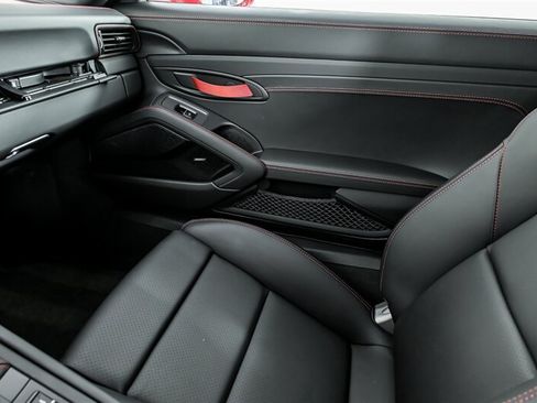 Used 2019 Porsche 911 Speedster RWD image 33