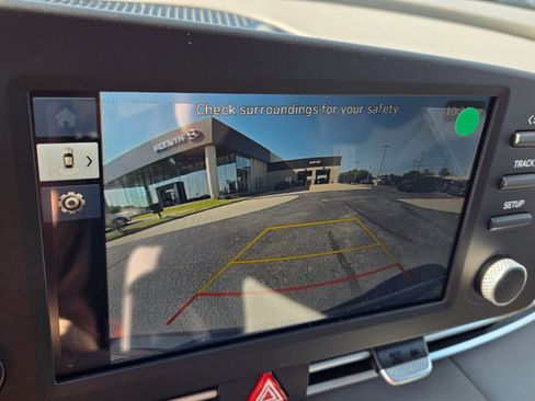 New 2026 Hyundai Elantra SEL Sport Premium FWD image 20